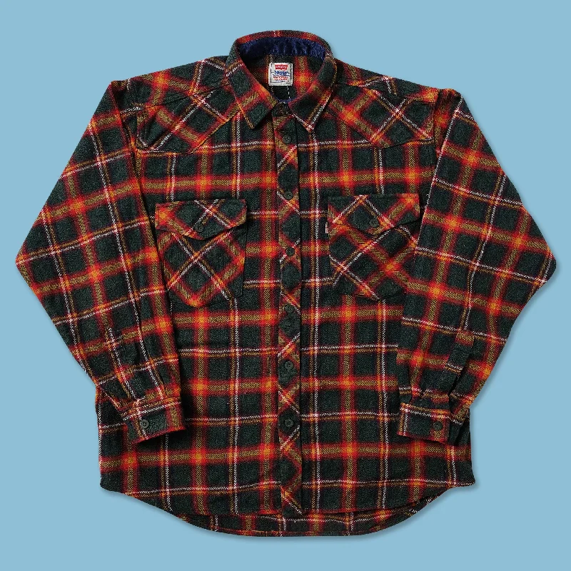 - Dog anti-slip matVintage Levis Shirt Large