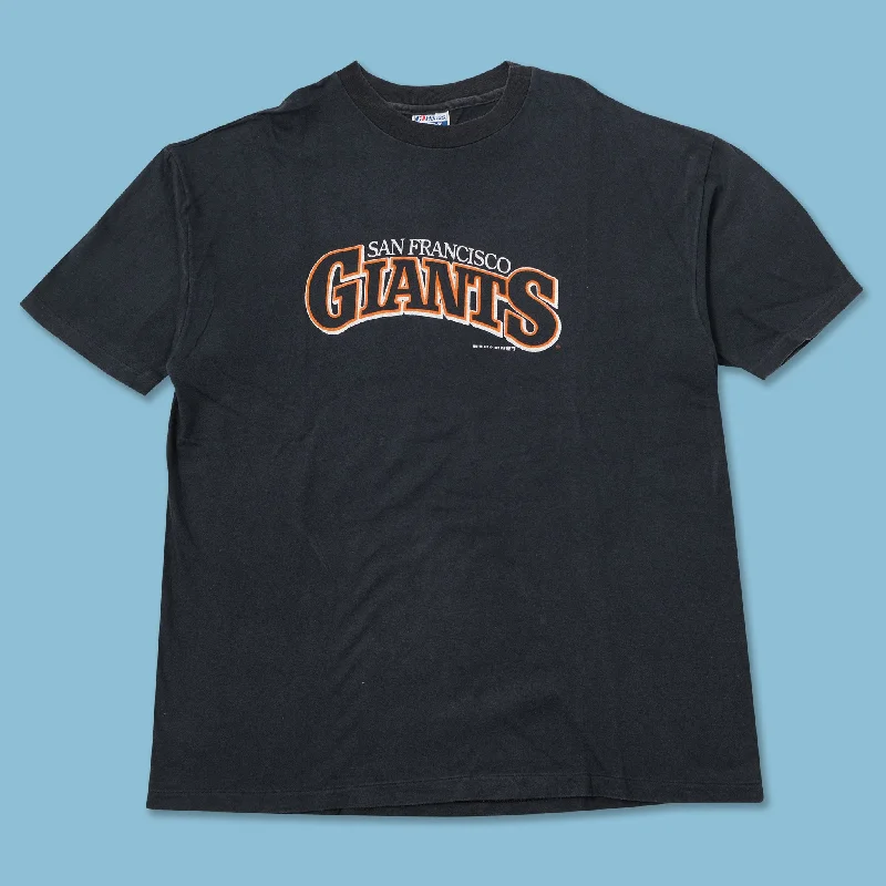 - Automatic temperature adjustment cat bedVintage 1988 San Francisco Giants T-Shirt XLarge