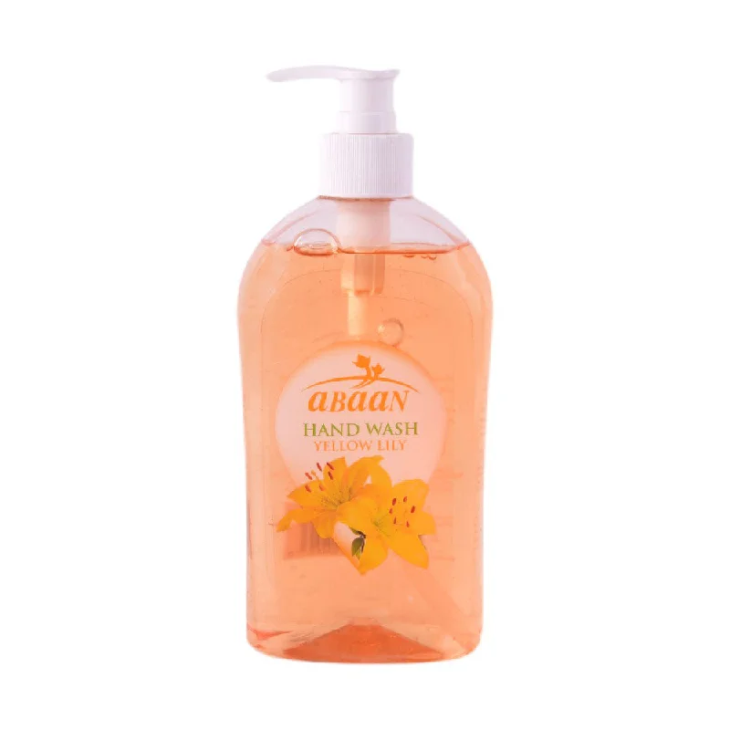 - Automatic temperature adjustment cat bedABAAN HAND WASH YELLOW LILY 500 ML