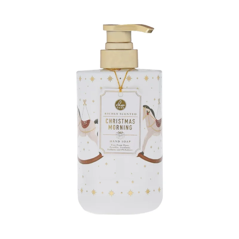 Pet ProductsNEW! Christmas Morning | Hand Soap