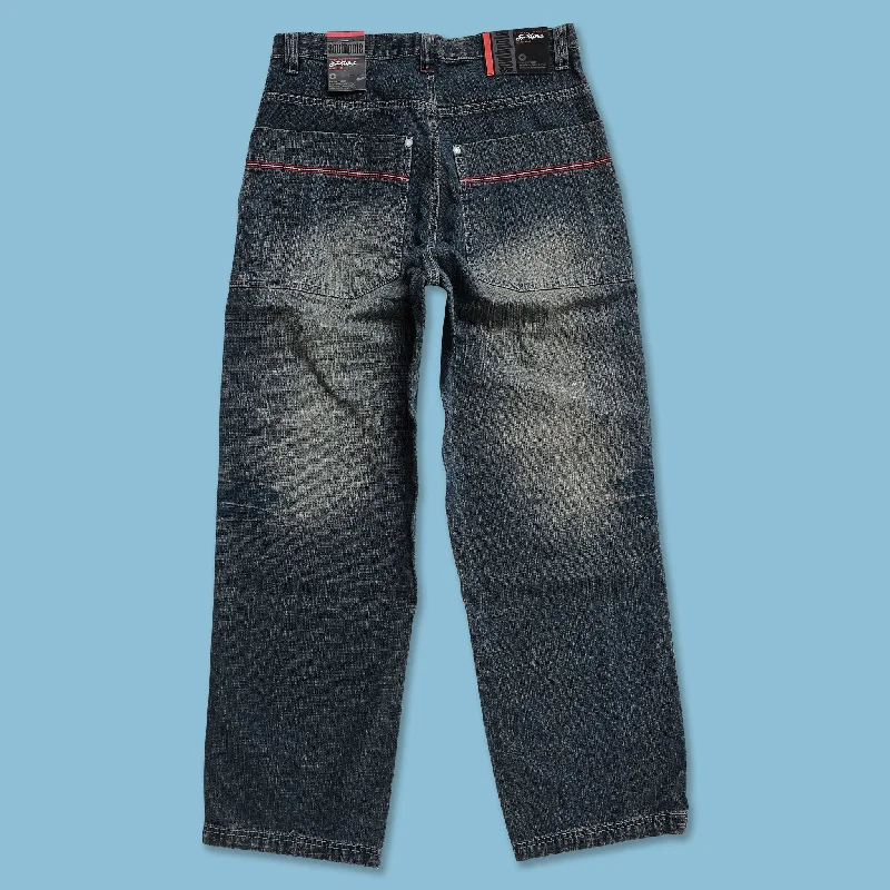 - Foldable and portable cat bagY2K DS Southpole Baggy Jeans 31x32