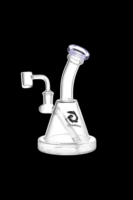 - Automatic temperature adjustment cat bedGlass House Bent Neck Dab Rig