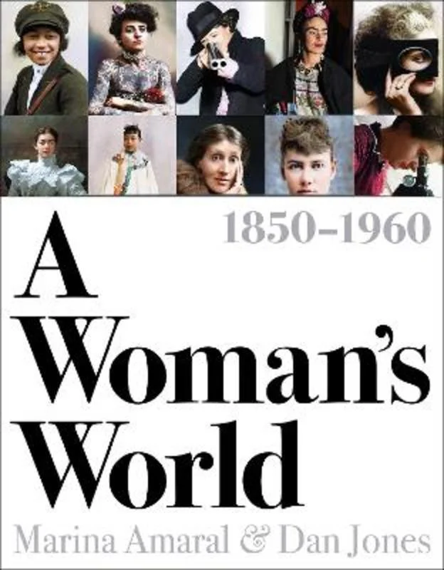 - Automatic induction pet water dispenserA Woman's World, 1850-1960
