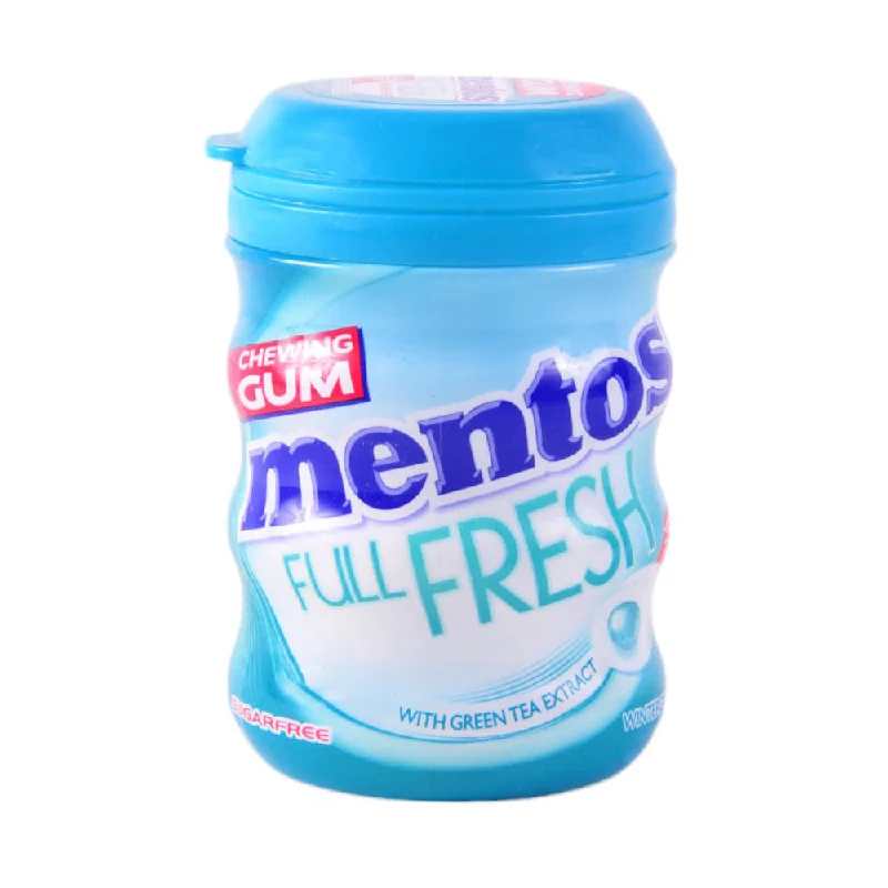  -Anti-slip claw protection raincoat FOR dogsMENTOS FULL FRESH WINTER GREEN SUGER FREE GUM 61.25G