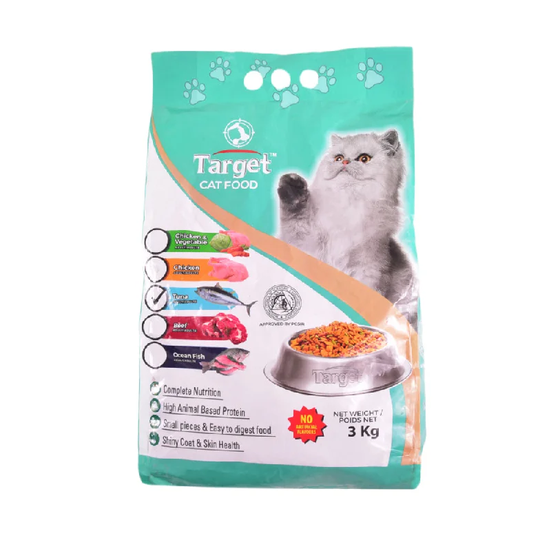 - Cat stress soothing sprayTARGET CAT FOOD TUNA 3 KG