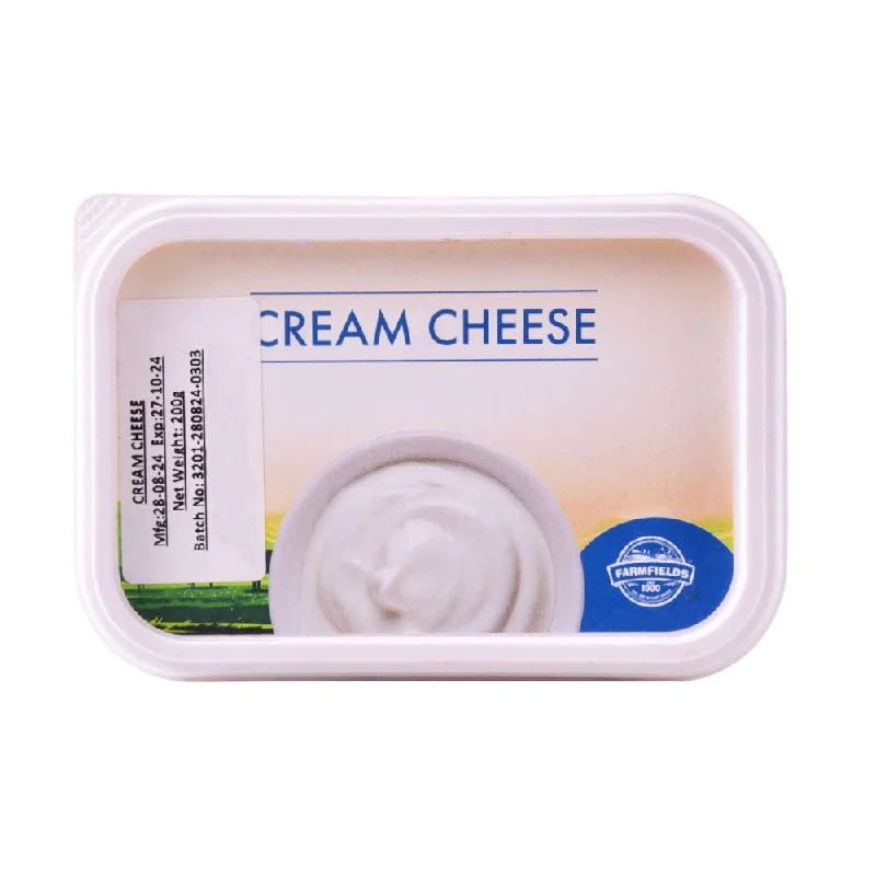 - Custom pet birthday cakeFF CREAM CHEESE 200 GM