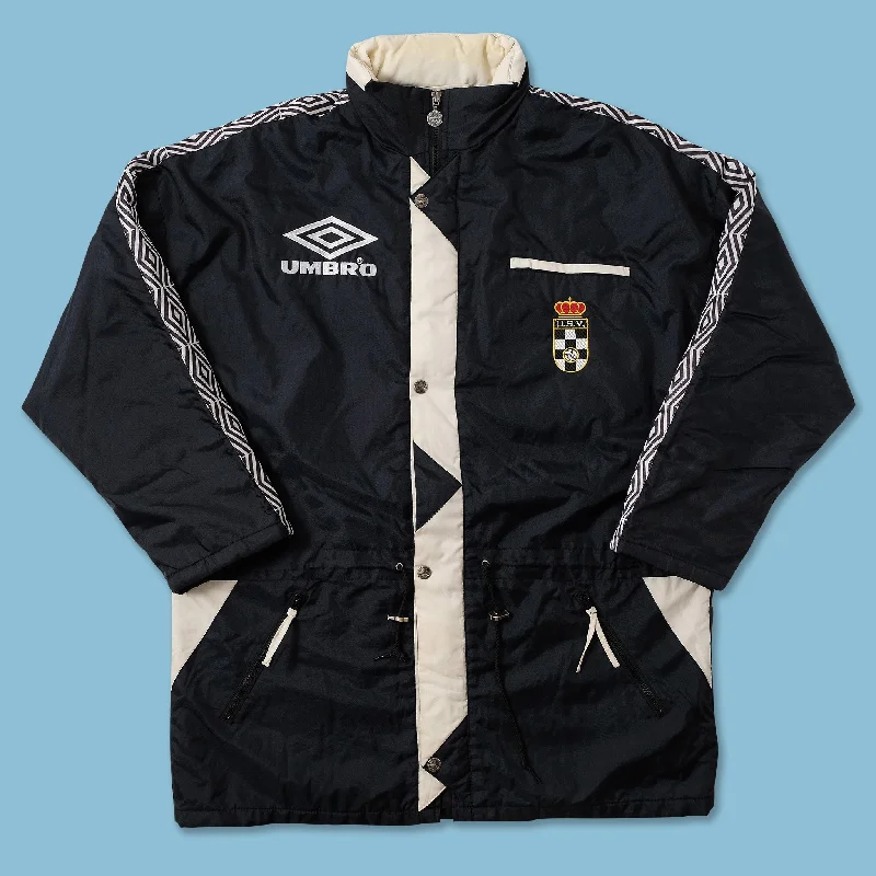  -Anti-scratch scratching board AND cat bed in oneVintage Umbro USV Jacket XLarge
