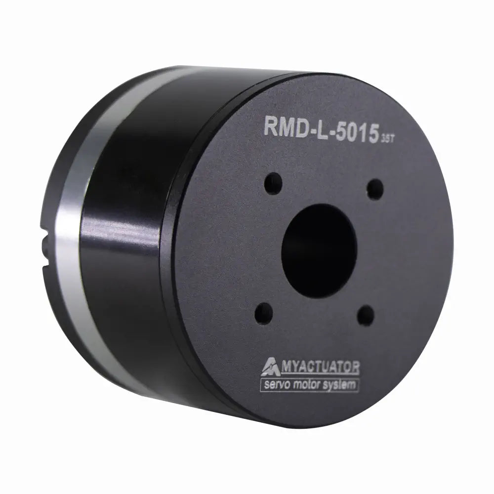 - Dog disposable foam shower gelMyactuator RMD-L-5015-35T Brushless DC Motor, CAN