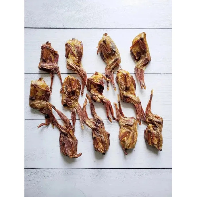 - Pet stroller can be taken on the planeNaked Beasts Bone-in Whole Quails Exotic Protein Dog Treats
