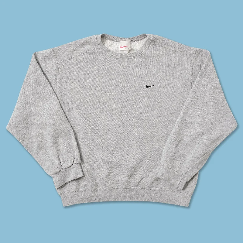 - Pet diabetes prescription foodVintage Women's Nike Mini Swoosh Sweater Small