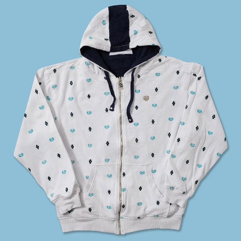  -Anti-scratch sofa protective coverVintage Phat Farm Reversible Zip Hoody Large