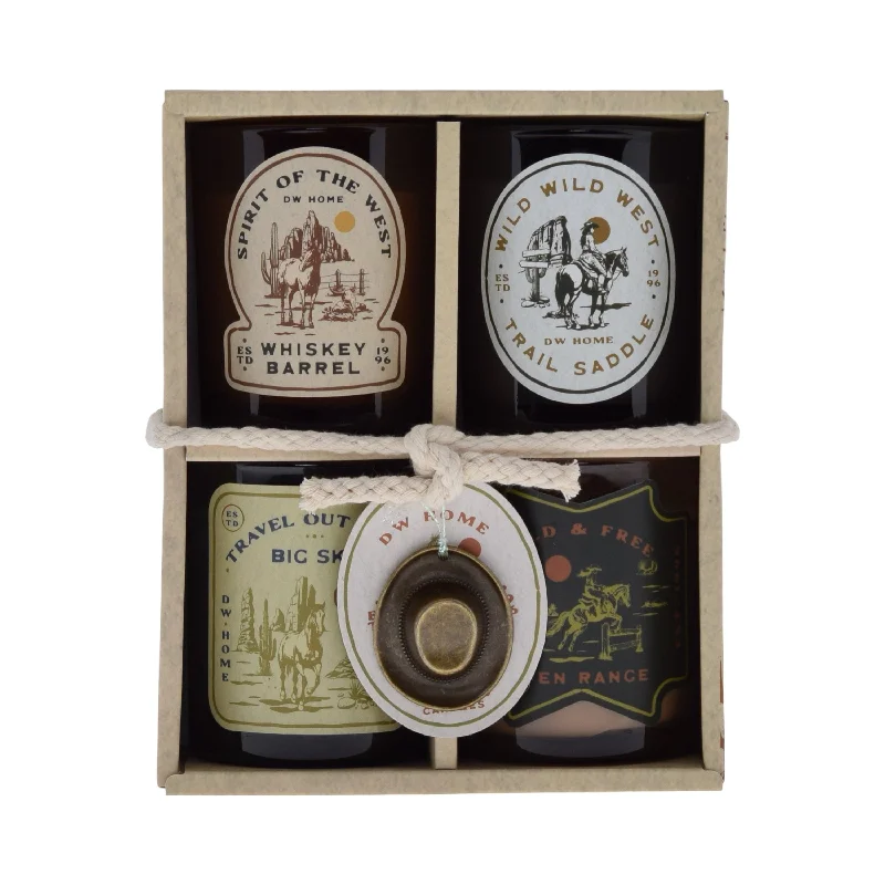 - ​​Christmas pet Christmas clothingYellowstone 4-Pack | Box Set