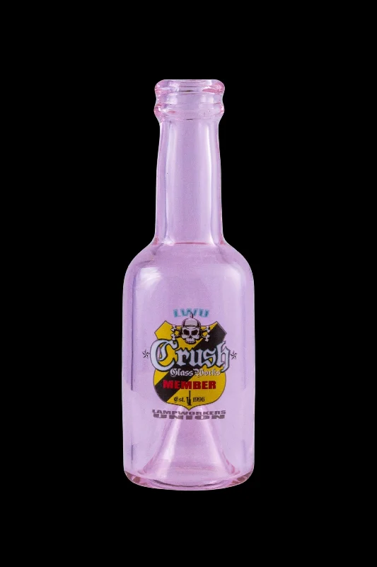 Pink Lampworkers Union