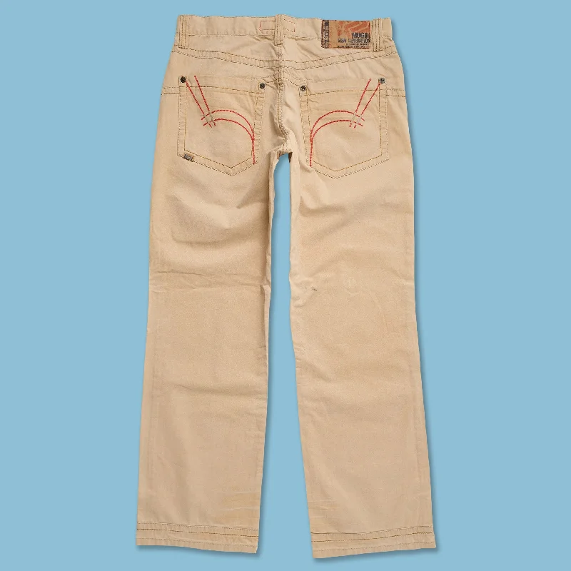- Natural latex pet mattressY2K Mogul Baggy Jeans 36x34
