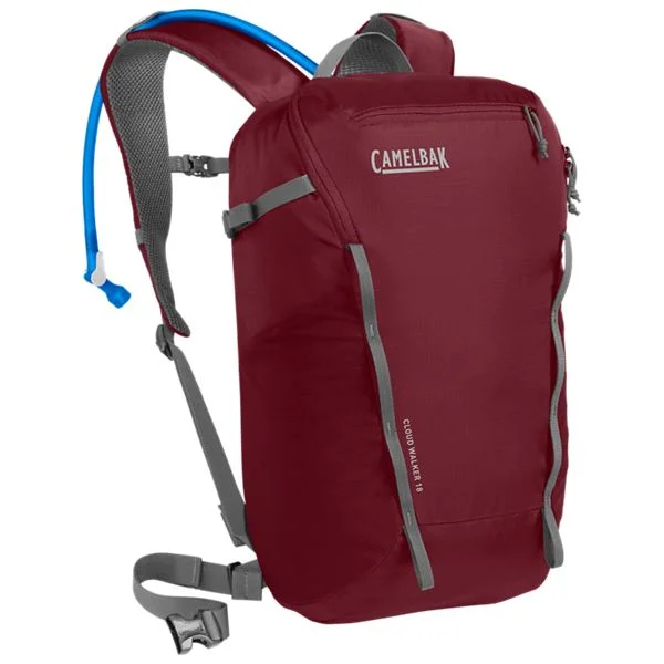 - Chinchilla cooling ice nest ceramic plateCamelBak | Cloudwalker 18 Hydration Pack 2.5L, Berry, Size E6-000