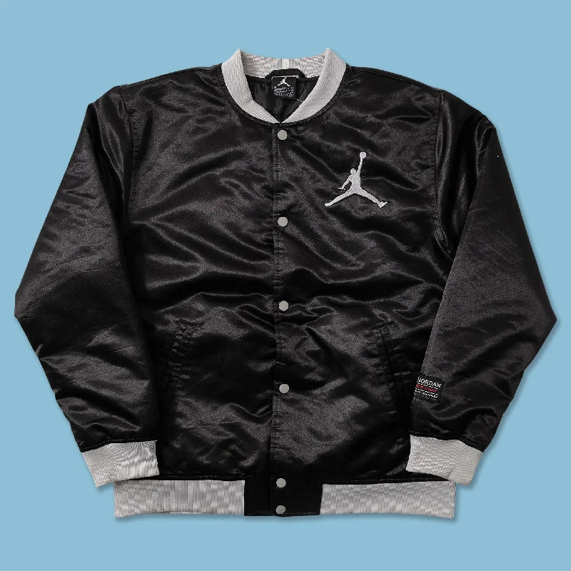 - Car dog seat beltWomen's Nike Jordan Varsity Jacket Medium