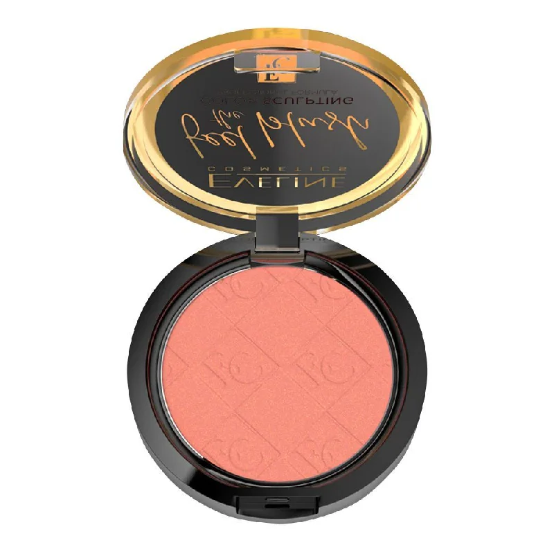 ---EVELINE FEEL THE BLUSH NO 02 DAHLIA