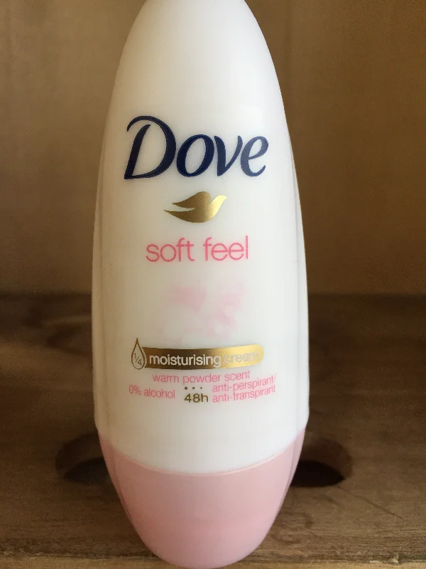- Pet water dispenser UV sterilization versionDove Soft Feel Anti-Perspirant 50ml