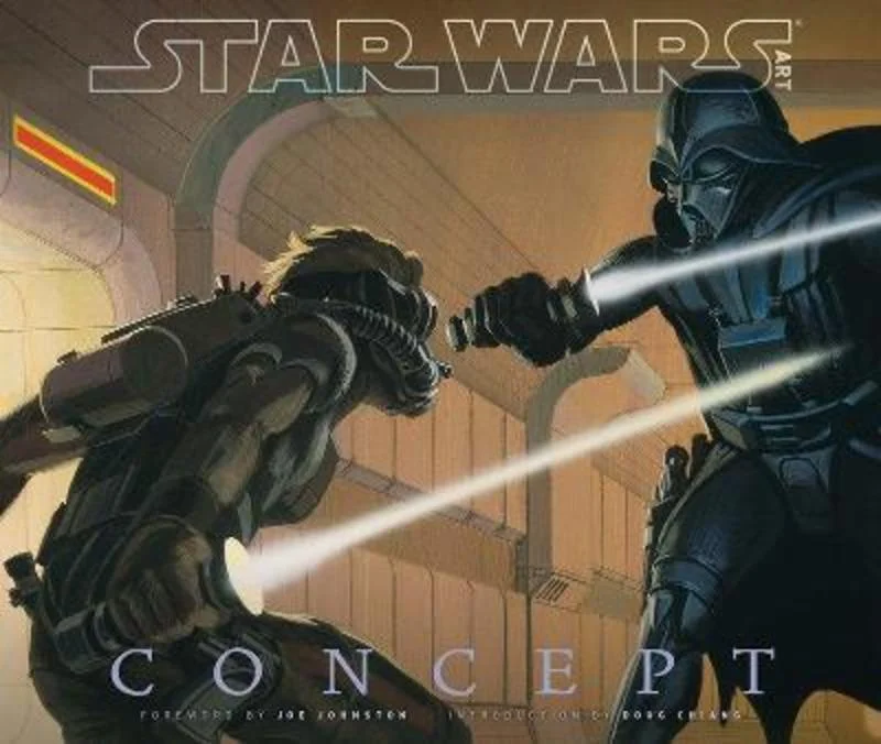 - Postoperative pet anti-licking Elizabethan collarStar Wars Art: Concept