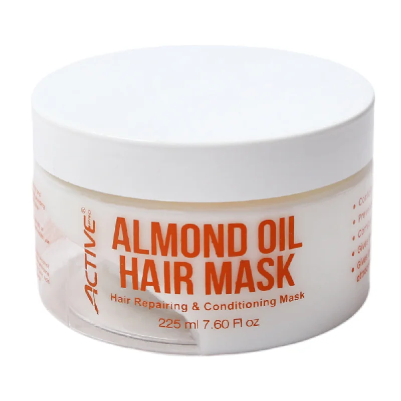  -Non-contact cat thermometerACTIVEPRO ALMOND HAIR MASK 225 ML