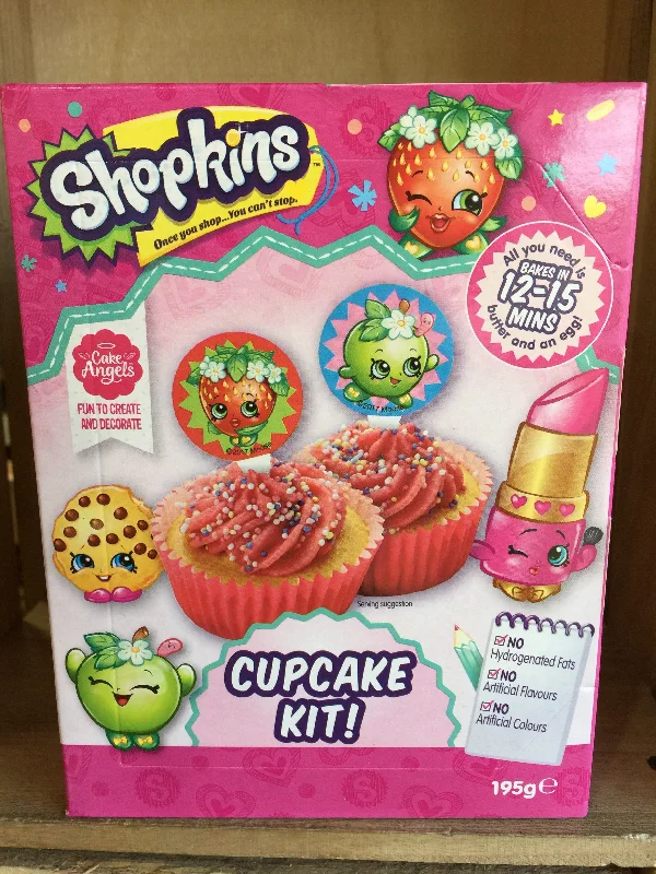 - Rabbit grass rack to prevent waste food boxCake Angels Shopkins Activity Kit 121g
