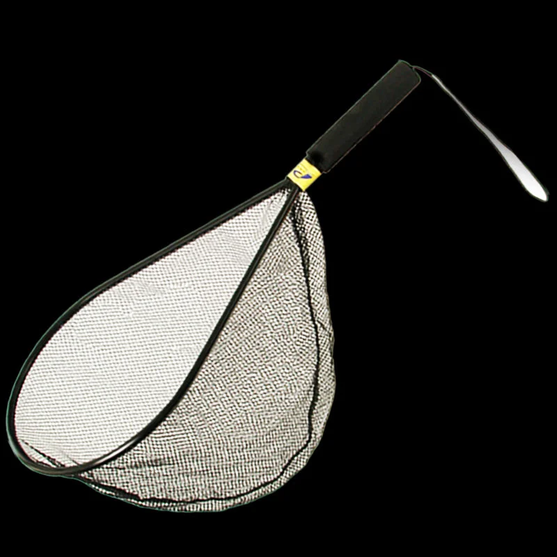 - Pet monitor with cameraPromar ProTec Net Trout Landing Net - 15.5" X 11" Hoop