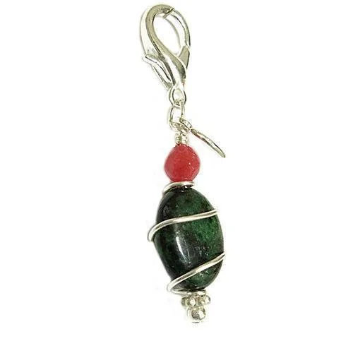- Pregnant cat delivery room warming boxRuby Zuosite Healing Dog Collar Charm Pawmulet