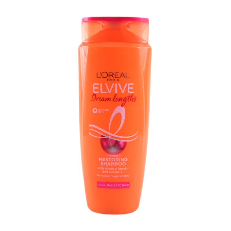 - Elderly dog joint care mattressLOREAL ELVIVE SHAMPOO DREAM LENGTHS RESTORING 700 ML - Elderly dog joint care mattressLOREAL ELVIVE SHAMPOO DREAM LENGTHS RESTORING 700 ML