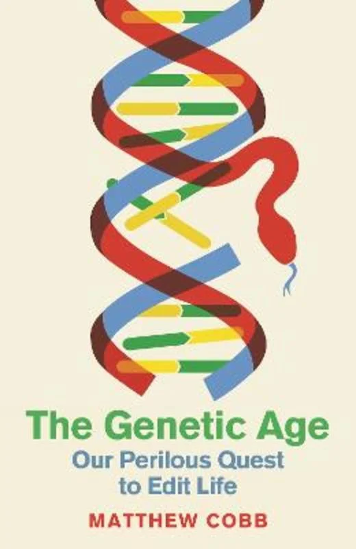 - Teething and chewing toys for puppiesThe Genetic Age