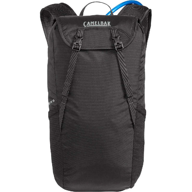 - Foldable and portable cat bagCamelBak Arete 18 Hydration Pack with 2L Reservoir - AW23