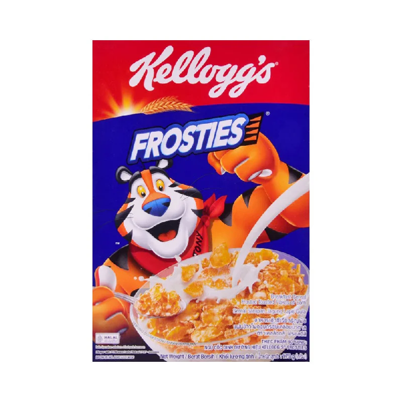 - Pet diabetes prescription foodKELLOGGS FROSTIES CEREAL 175 GM