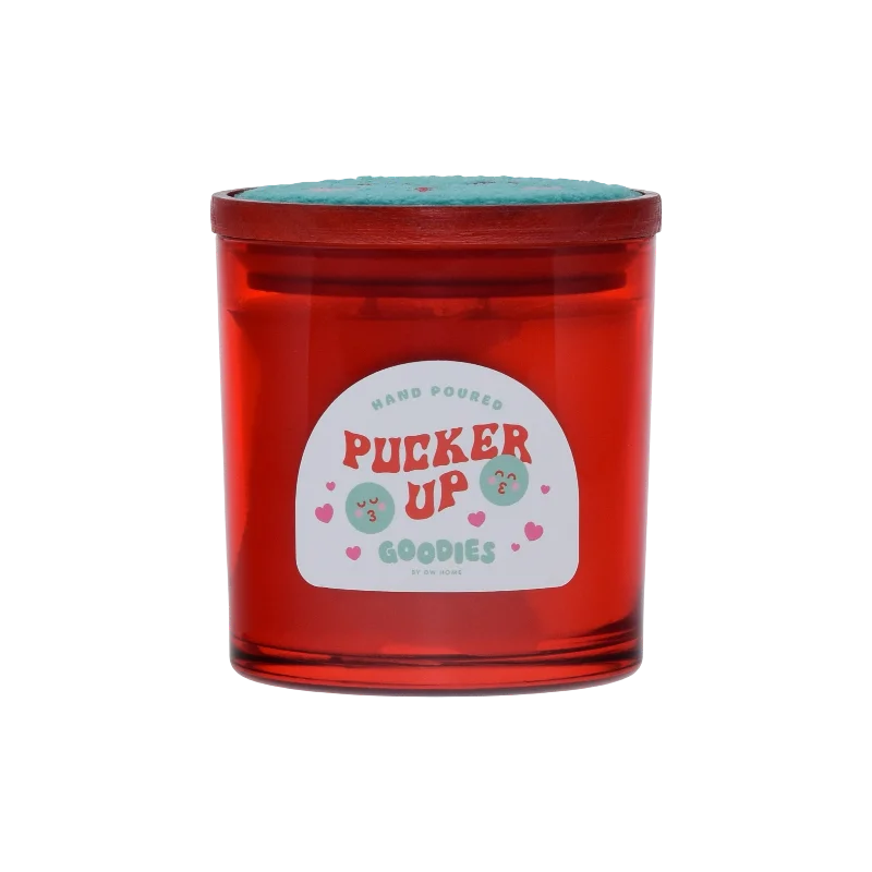 - Custom pet birthday cakePucker-Up