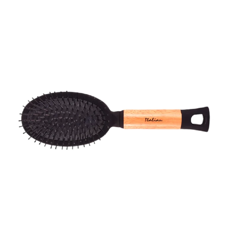 - Custom pet birthday cakeITALIAN HAIR BRUSH 9084-T