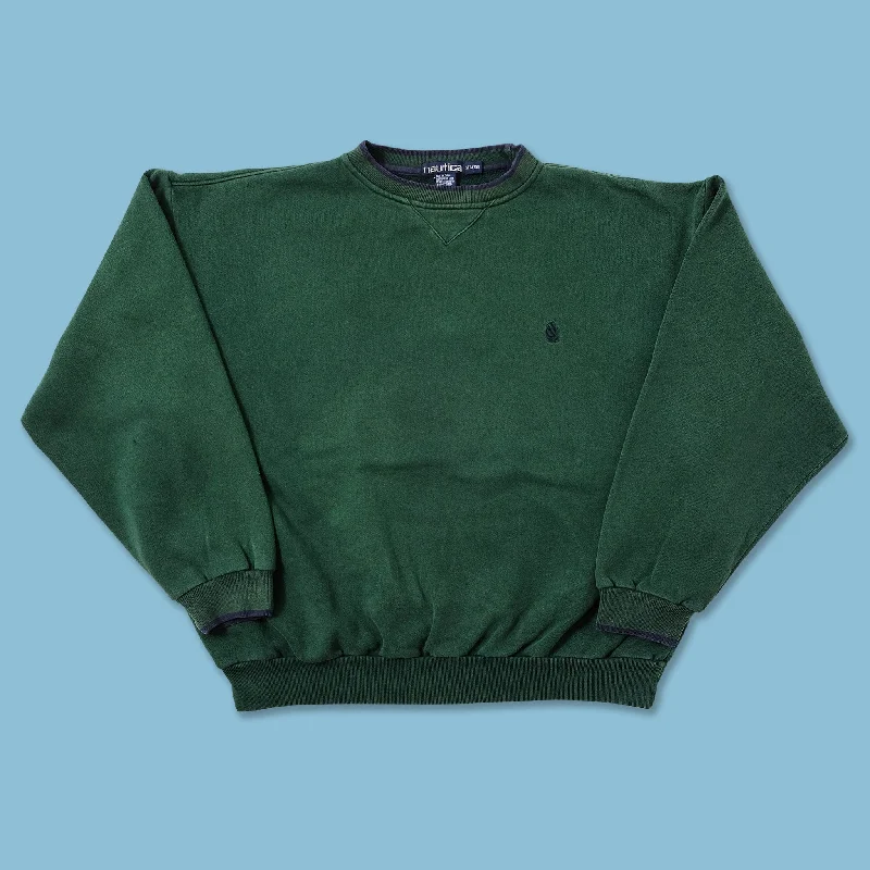 - ​​Pet toys under    yuanVintage Nautica Sweater XLarge