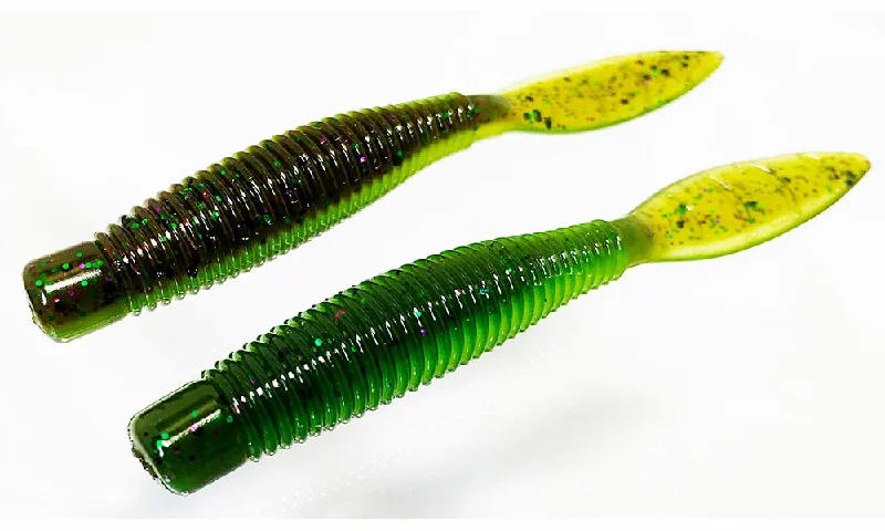 - Deodorizing cat litter tofu litterMissile Baits MBNB325-GP Ned Bomb - Candy Bomb - 10pk