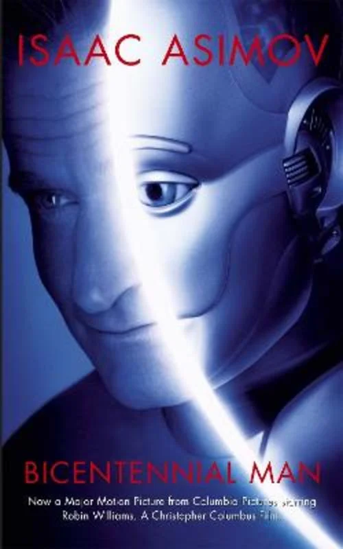 - Pet monitor with cameraThe Bicentennial Man