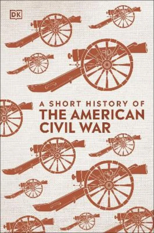- Dog heart rate monitoring collarA Short History of The American Civil War