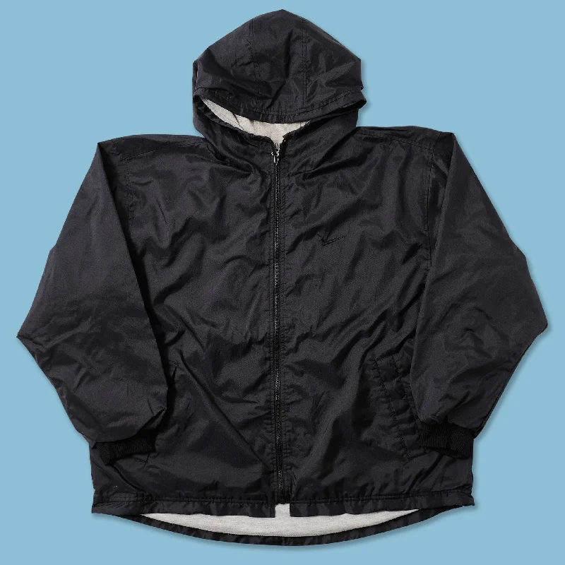 - Postoperative pet anti-licking Elizabethan collarVintage Nike Anorak 2XLarge
