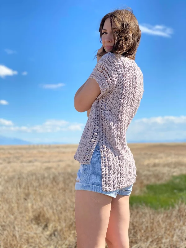 - Pet diabetes prescription foodCrochet Kit - The Windfall Cardigan