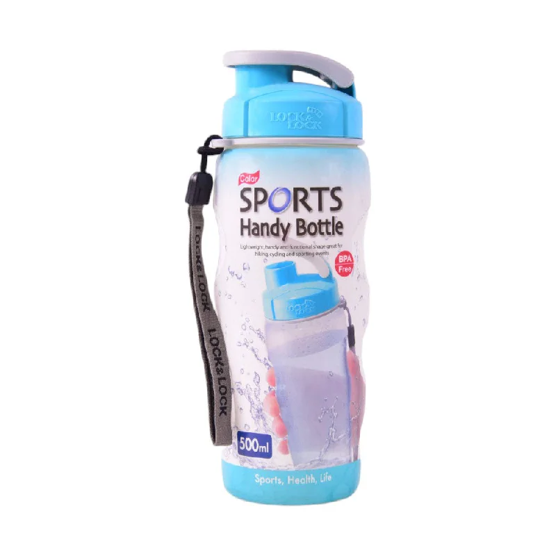 - Dog heart rate monitoring collarLOCK N LOCK WATER BOTTLE SPORTS HPP727B 500 ML
