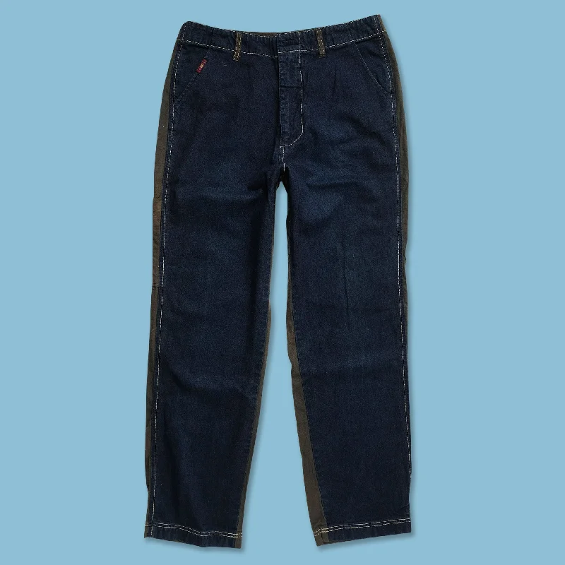 ---Y2K Sir Benni Miles Cargo Pants 34x32