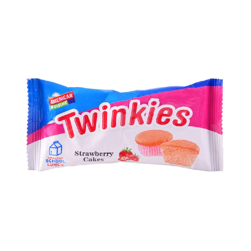  -Anti-scratch sofa protective coverAMERICAN KUISINE TWINKIES STRAWBERRY CAKES 25 GM