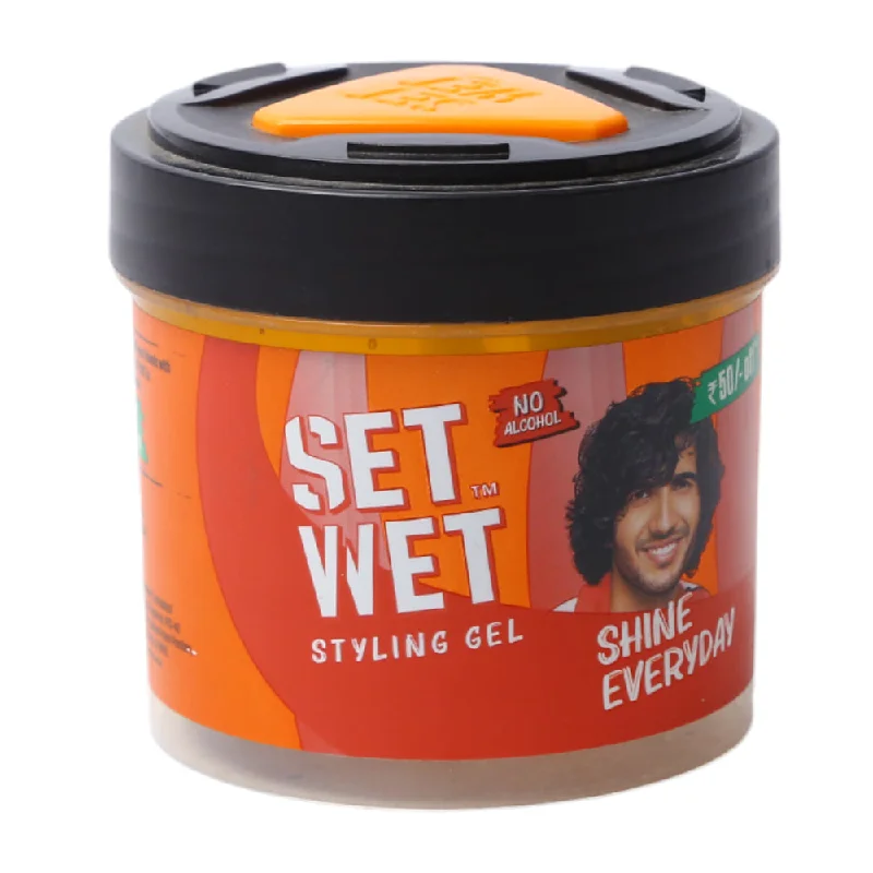 - Custom pet birthday cakeSET WET HAIR STYLING GELL SHINE EVERYDAY 250GM