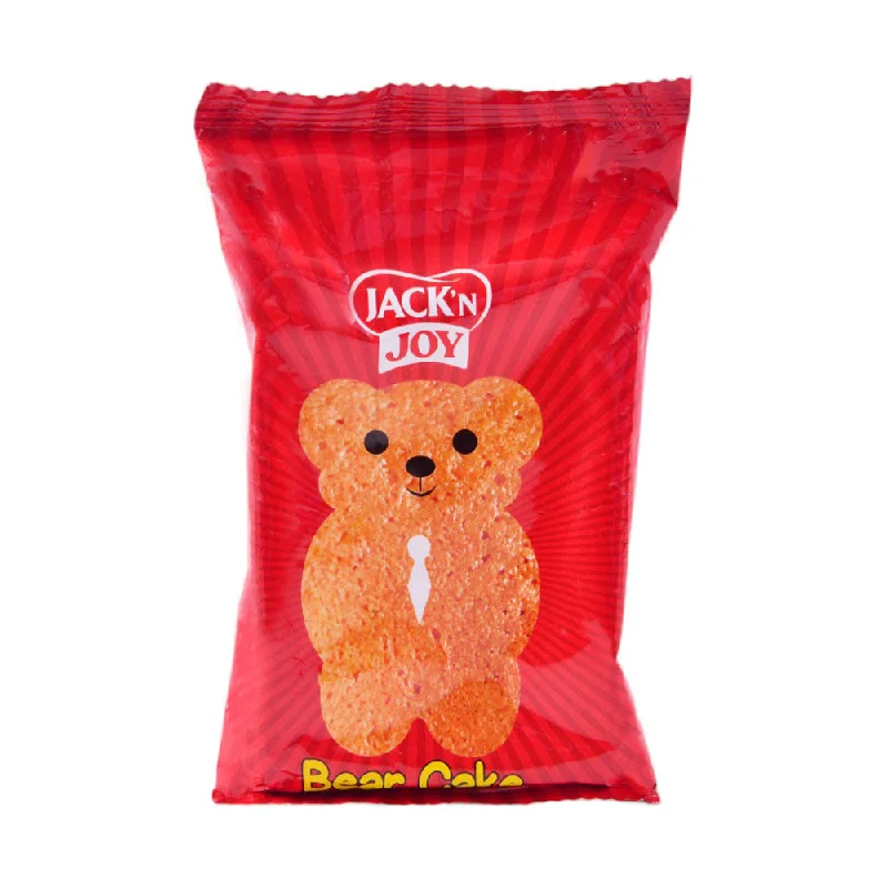 - Pet tear stain cleaning wipesJACK N JOY TEDDY CAKE CHOCOLATE 25GM