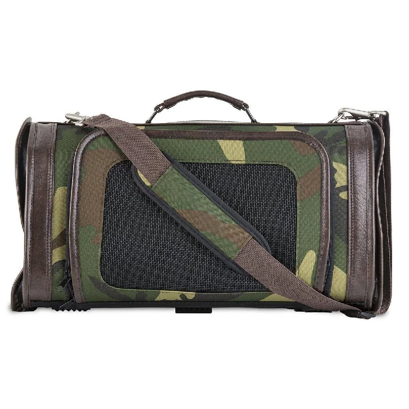 - Hamster silent running wheel to prevent chewingPetote Kelle Dog Carrier Camo