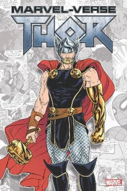 - Pet smart GPS locatorMarvel-verse: Thor