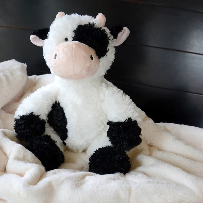  -Anti-scratch sofa protective coverCow Plush