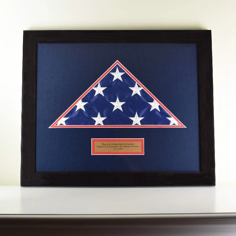 - Winter warm clothes for short-haired dogsNational Archives Exclusive: Limited Edition Flag