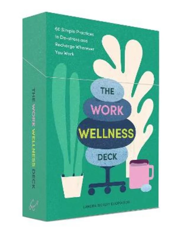 - Winter dog thick down jacketThe Work Wellness Deck