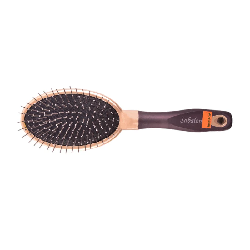 - Pet electric nail grinder silent modelSABALON HAIR BRUSH 9551-CD